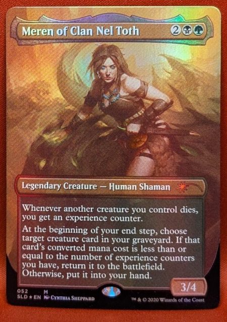 Magic the Gathering Proxy Card MTG Proxy