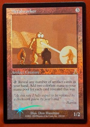 Magic the Gathering Proxy Card MTG Proxy