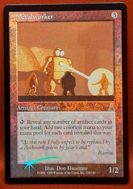 Magic the Gathering Proxy Card MTG Proxy