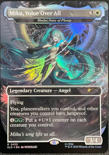 Miku voice over all – mtg proxy