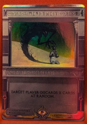 Magic the Gathering Proxy Card MTG Proxy