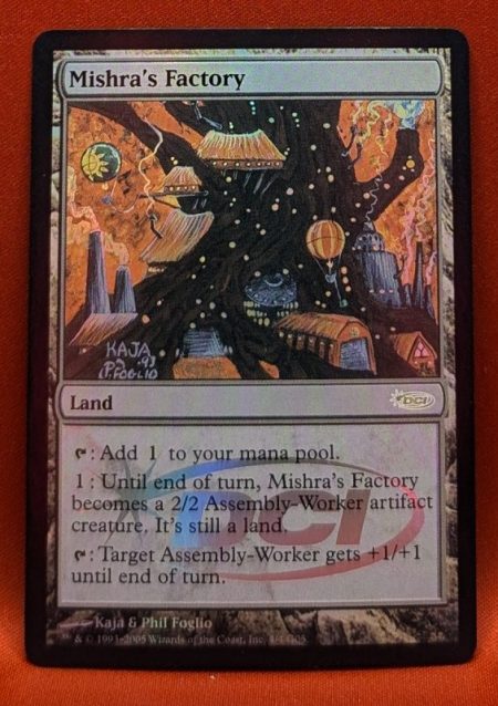 Magic the Gathering Proxy Card MTG Proxy