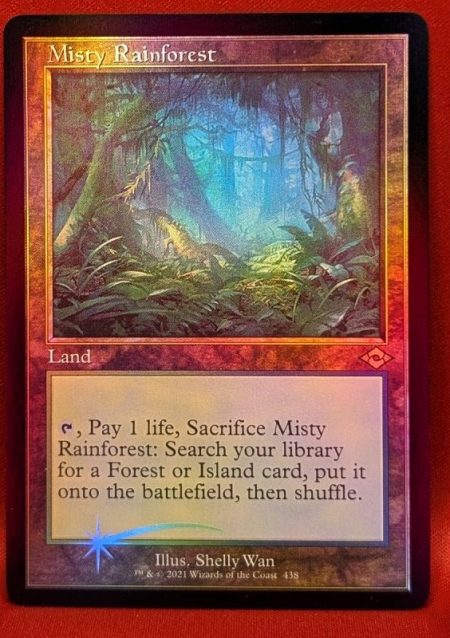 Magic the Gathering Proxy Card MTG Proxy