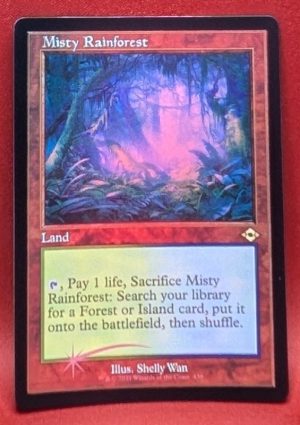 Magic the Gathering Proxy Card MTG Proxy