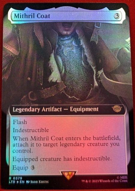 Magic the Gathering Proxy Card MTG Proxy