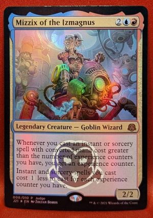 Magic the Gathering Proxy Card MTG Proxy