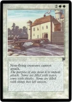 Moat Magic the Gathering Proxy