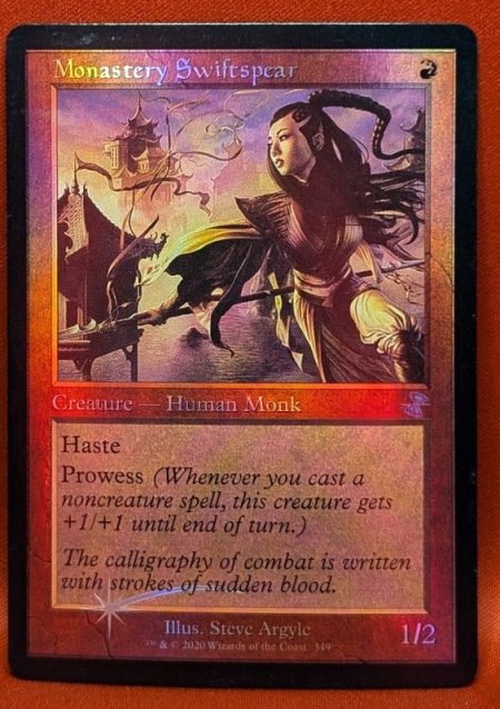 Magic the Gathering Proxy Card MTG Proxy