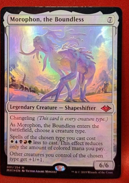 Magic the Gathering Proxy Card MTG Proxy
