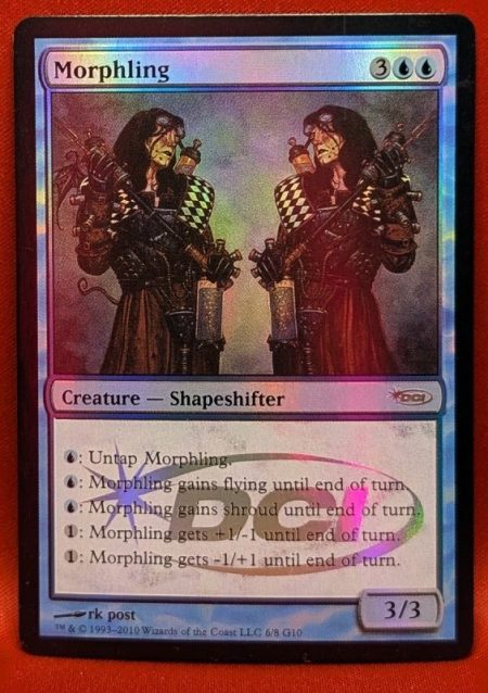 Magic the Gathering Proxy Card MTG Proxy