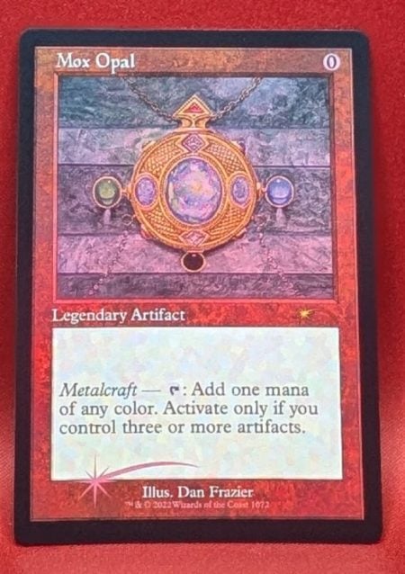 Magic the Gathering Proxy Card MTG Proxy