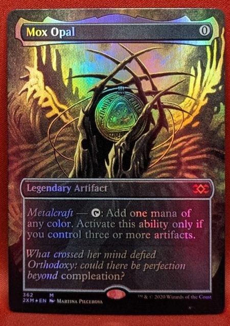 Magic the Gathering Proxy Card MTG Proxy