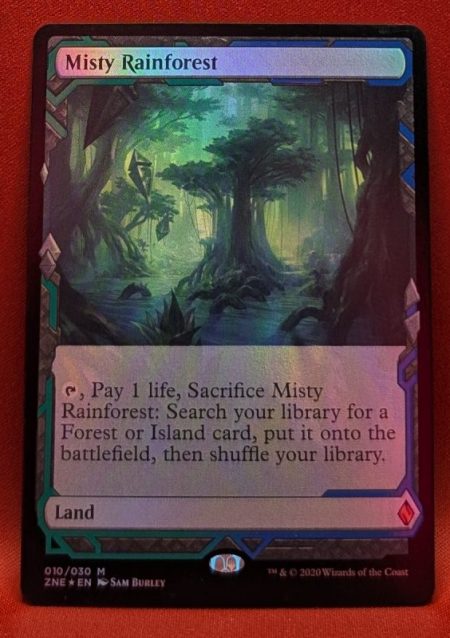 Magic the Gathering Proxy Card MTG Proxy