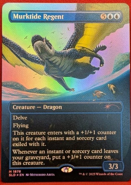 Magic the Gathering Proxy Card MTG Proxy