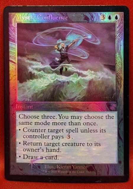Magic the Gathering Proxy Card MTG Proxy
