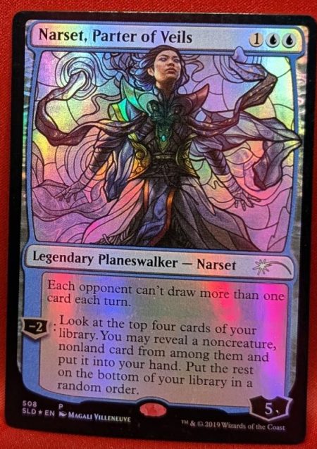 Magic the Gathering Proxy Card MTG Proxy