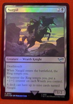 Magic the Gathering Proxy Card MTG Proxy