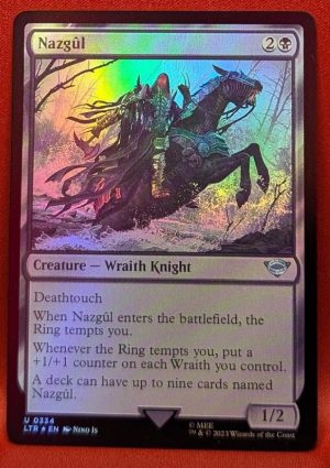 Magic the Gathering Proxy Card MTG Proxy