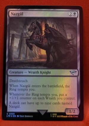 Magic the Gathering Proxy Card MTG Proxy