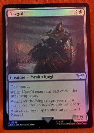 Magic the Gathering Proxy Card MTG Proxy