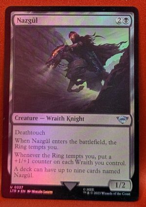 Magic the Gathering Proxy Card MTG Proxy