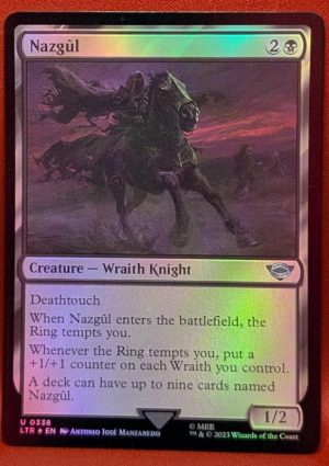 Magic the Gathering Proxy Card MTG Proxy