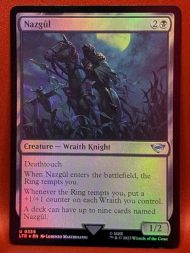 Magic the Gathering Proxy Card MTG Proxy
