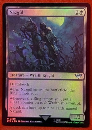 Magic the Gathering Proxy Card MTG Proxy