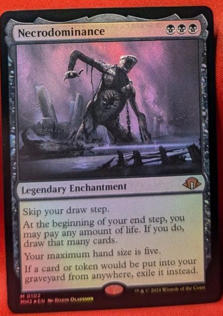 Magic the Gathering Proxy Card MTG Proxy