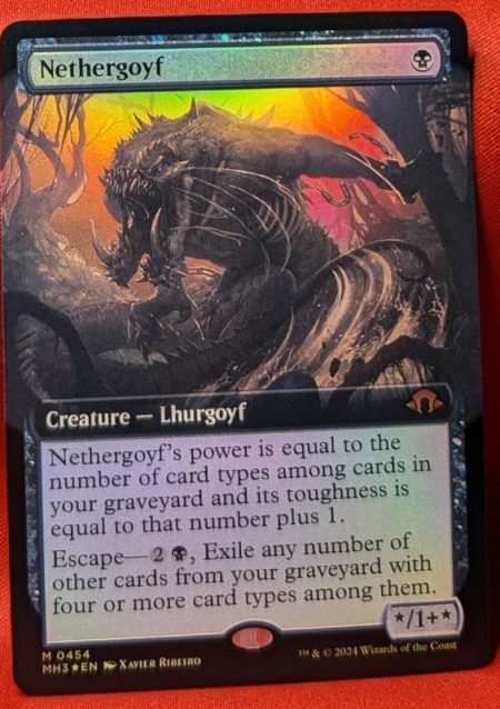 Magic the Gathering Proxy Card MTG Proxy