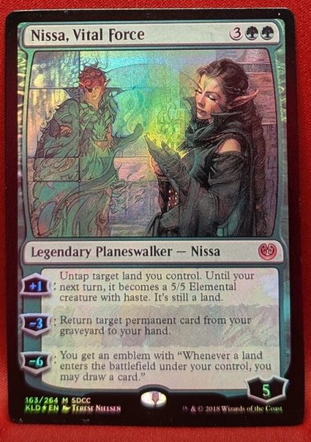 Magic the Gathering Proxy Card MTG Proxy