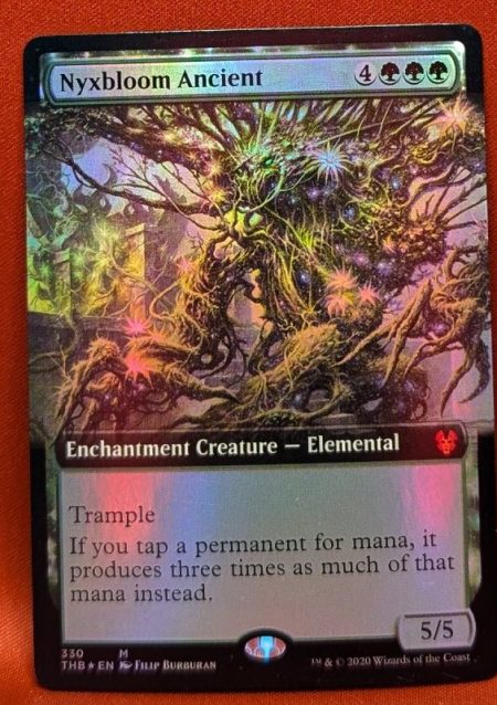 Magic the Gathering Proxy Card MTG Proxy