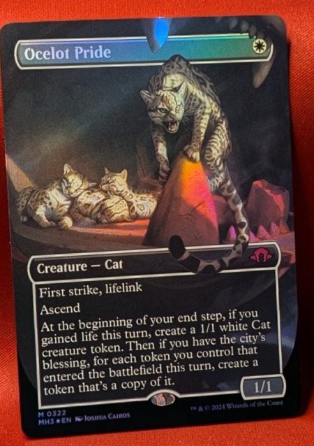 Magic the Gathering Proxy Card MTG Proxy