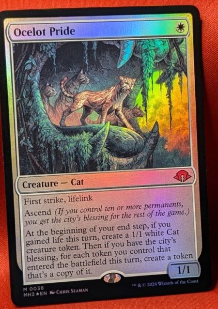 Magic the Gathering Proxy Card MTG Proxy