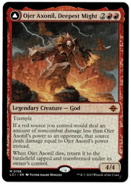 Ojer Axonil Magic the Gathering Proxy
