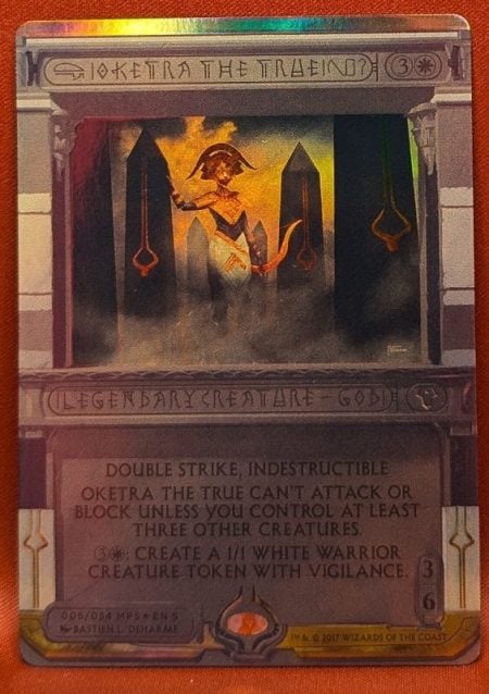 Magic the Gathering Proxy Card MTG Proxy