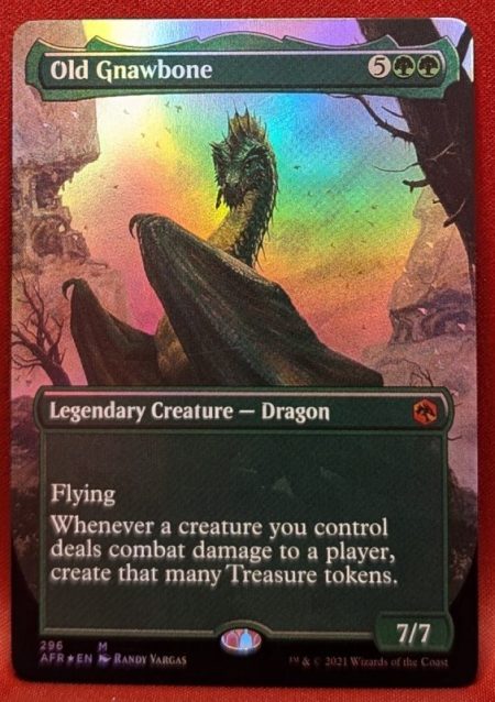 Magic the Gathering Proxy Card MTG Proxy