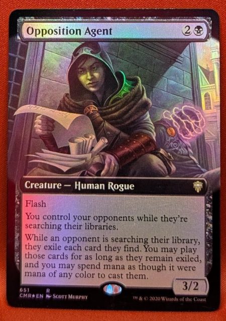 Magic the Gathering Proxy Card MTG Proxy