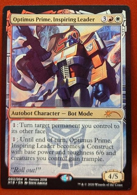 Magic the Gathering Proxy Card MTG Proxy