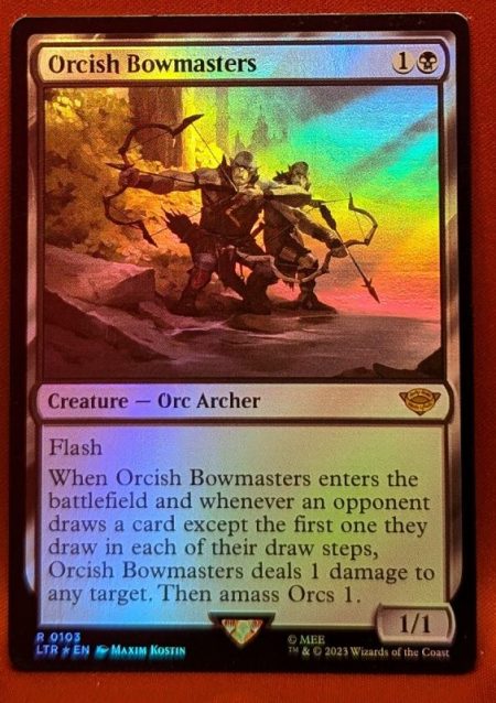 Magic the Gathering Proxy Card MTG Proxy