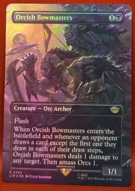 Magic the Gathering Proxy Card MTG Proxy