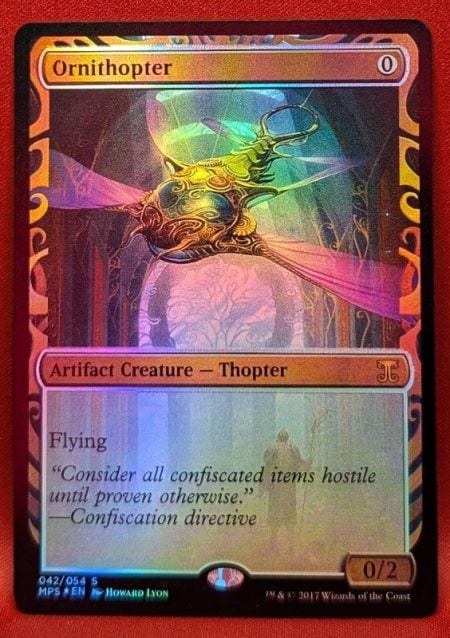 Magic the Gathering Proxy Card MTG Proxy