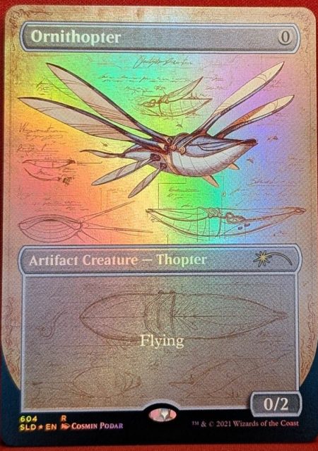 Magic the Gathering Proxy Card MTG Proxy