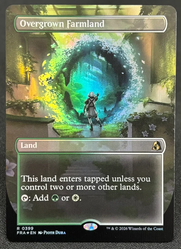 Overgrown farmland FRA – mtg proxy