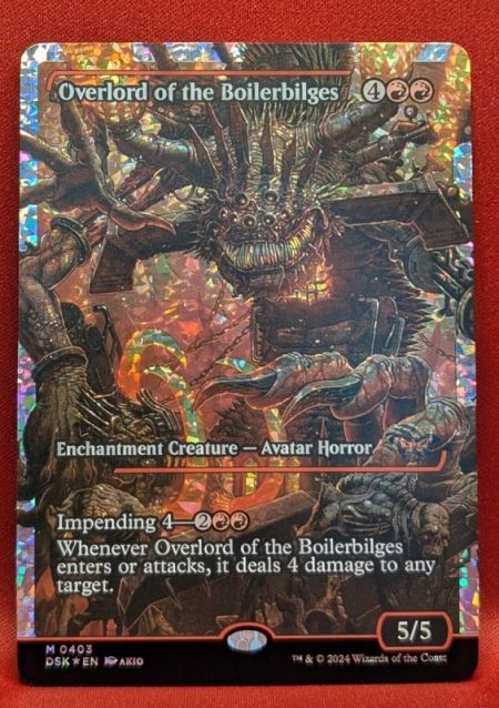 Magic the Gathering Proxy Card MTG Proxy