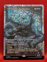 Magic the Gathering Proxy Card MTG Proxy