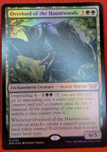 Magic the Gathering Proxy Card MTG Proxy