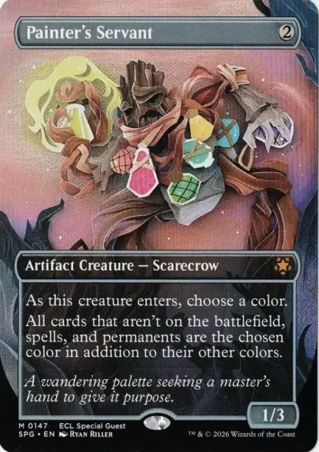 painters-servant-special-guest Magic the Gathering Proxy