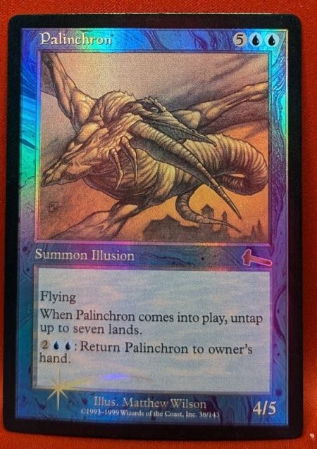 Magic the Gathering Proxy Card MTG Proxy