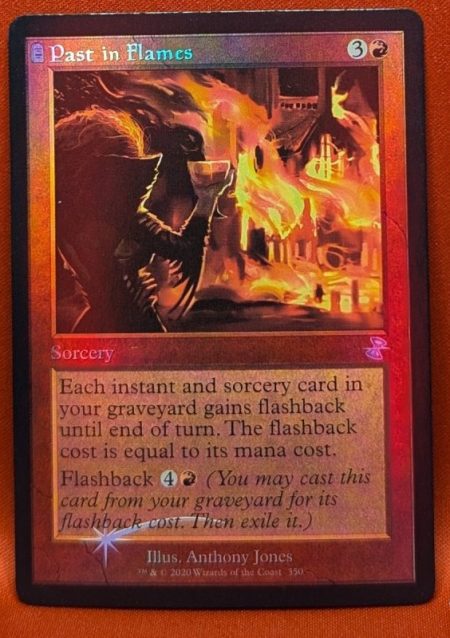 Magic the Gathering Proxy Card MTG Proxy